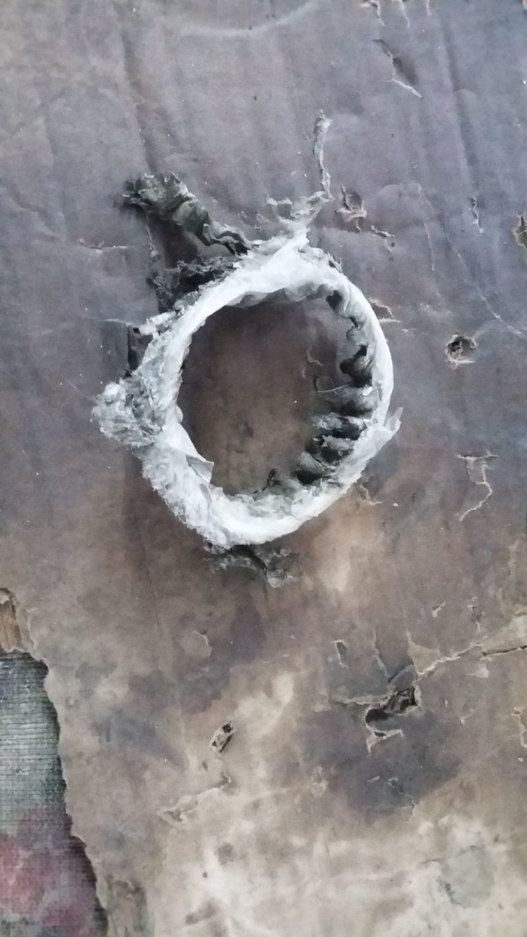 A hideg ellen küzdő autós megölte a motorját 4