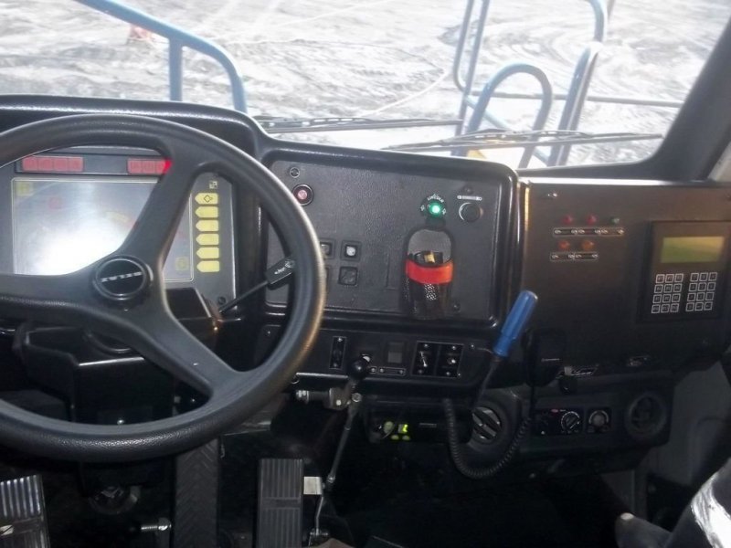 Nézz meg egy 220 tonnás guruló munkahelyet 5