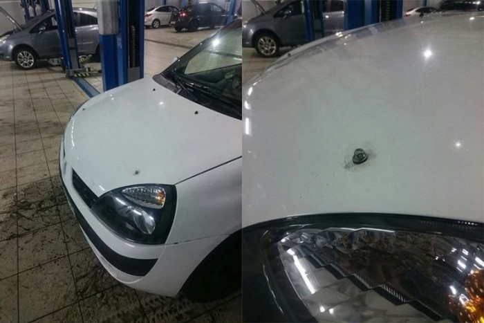 20 fotó bizonyítja, hogy az autózás világában bármi megtörténhet 3