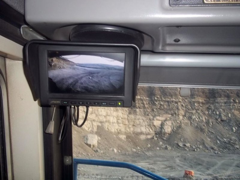 Nézz meg egy 220 tonnás guruló munkahelyet 6