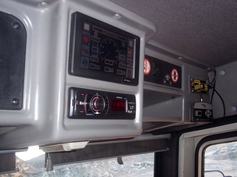 Nézz meg egy 220 tonnás guruló munkahelyet 7