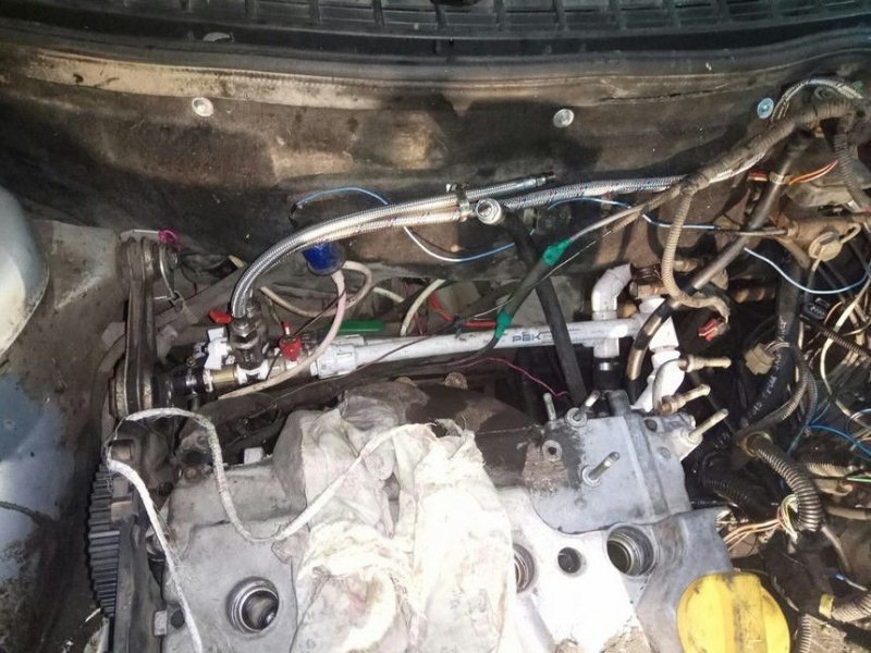 20 fotó bizonyítja, hogy az autózás világában bármi megtörténhet 4