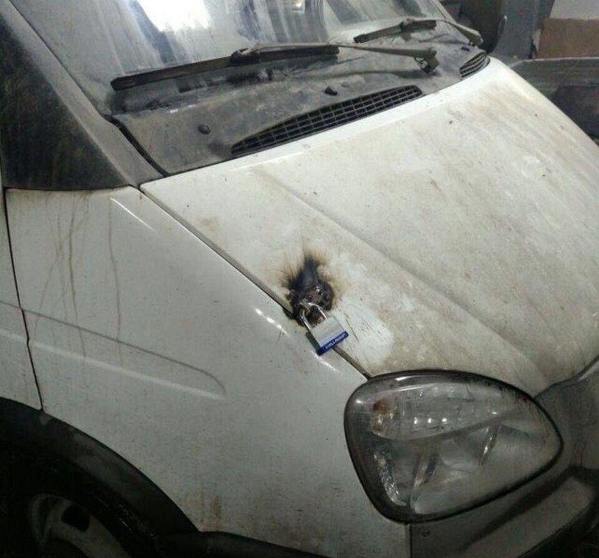 20 fotó bizonyítja, hogy az autózás világában bármi megtörténhet 5