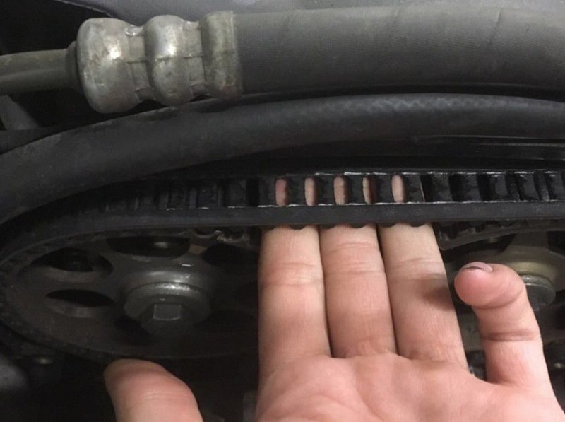 20 fotó bizonyítja, hogy az autózás világában bármi megtörténhet 6