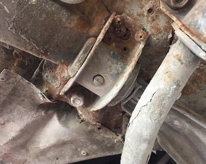 20 fotó bizonyítja, hogy az autózás világában bármi megtörténhet 8