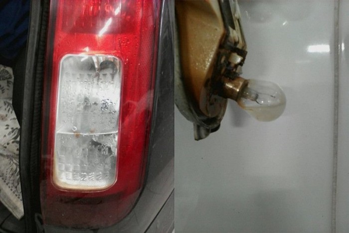 20 fotó bizonyítja, hogy az autózás világában bármi megtörténhet 10