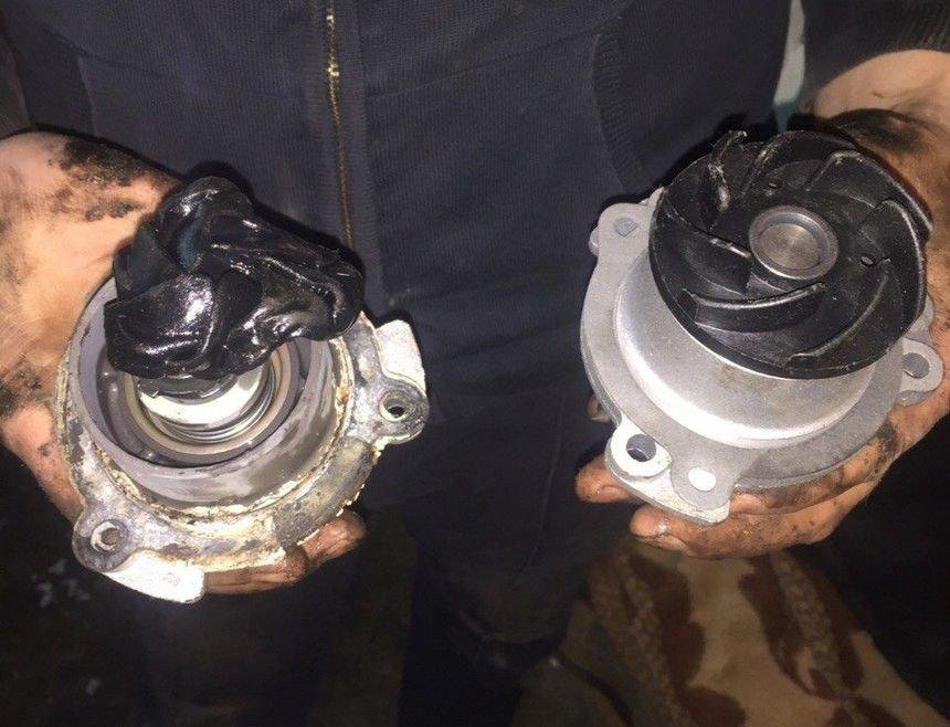 20 fotó bizonyítja, hogy az autózás világában bármi megtörténhet 11