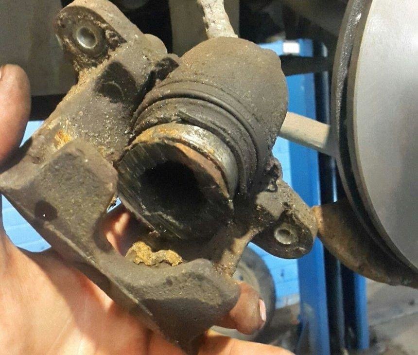 20 fotó bizonyítja, hogy az autózás világában bármi megtörténhet 14