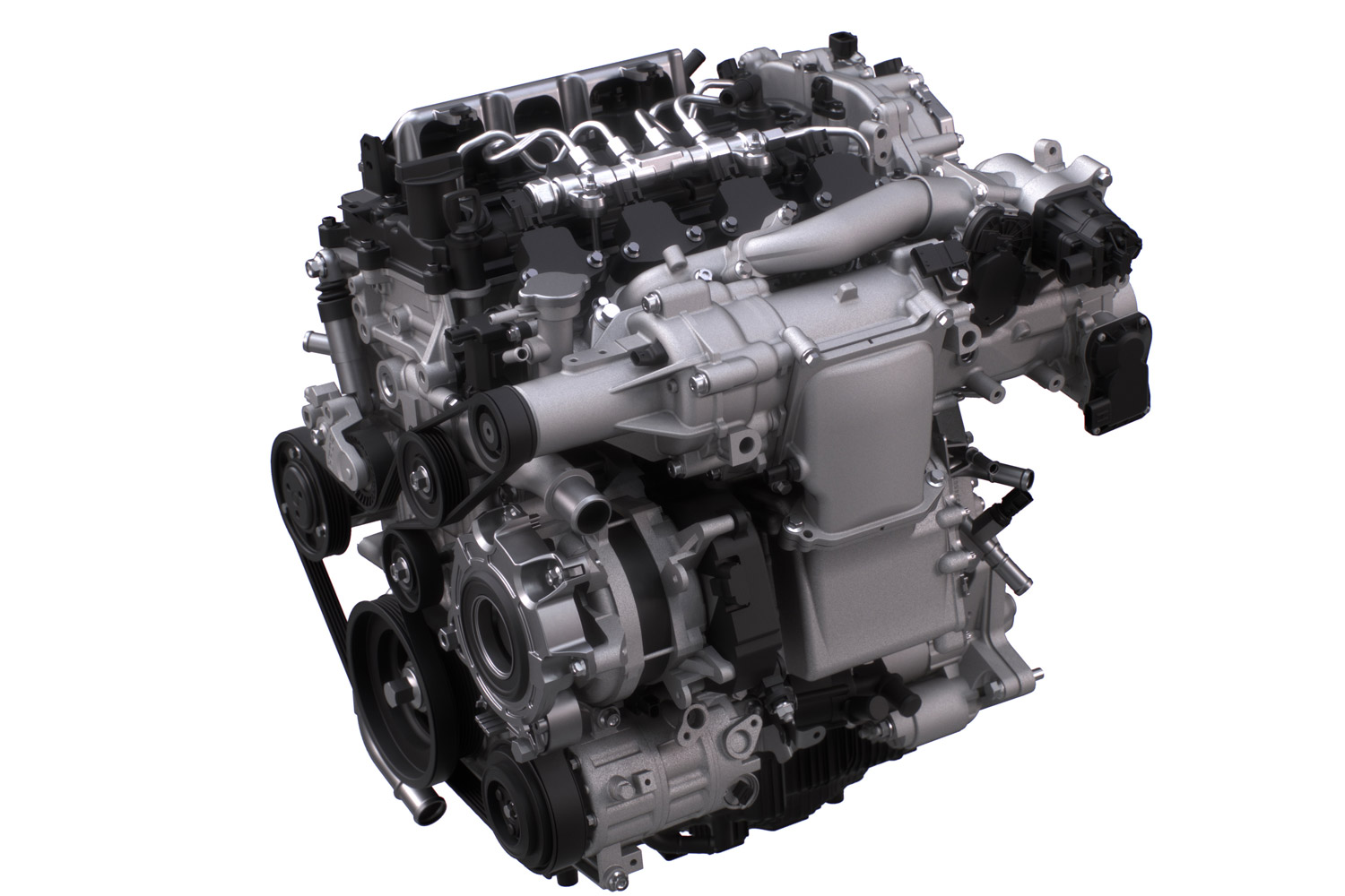 Новые двигатели мазда. Двигатель скайактив дизель. Мазда 3 дизельный двигатель. Двигатель скайактив 2.5. Двигатели Мазда 3 BM 1.6.