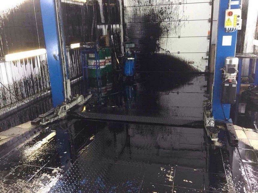 20 fotó bizonyítja, hogy az autózás világában bármi megtörténhet 16