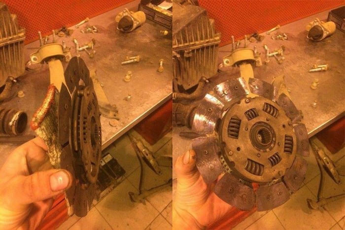 20 fotó bizonyítja, hogy az autózás világában bármi megtörténhet 18