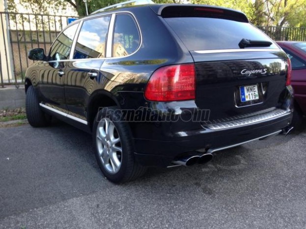 Egy vérbeli tahó így árulja használt autóját? 4 | Vezess Egy vérbeli tahó így árulja használt autóját? 4