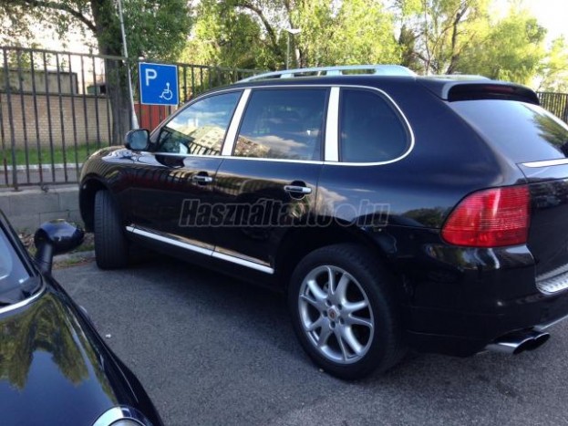 Egy vérbeli tahó így árulja használt autóját? 1 | Vezess Egy vérbeli tahó így árulja használt autóját? 1