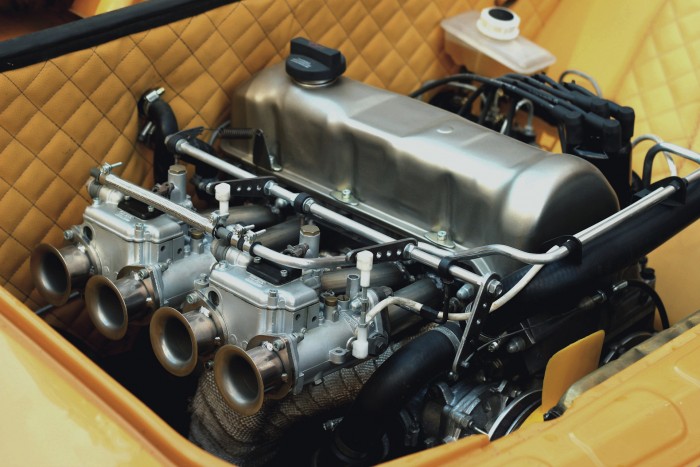 Valódi tuningálmot építettek ebből az öreg Ladából 6