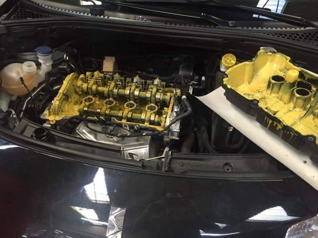 17 újabb fotó a műhelyek poklából 17