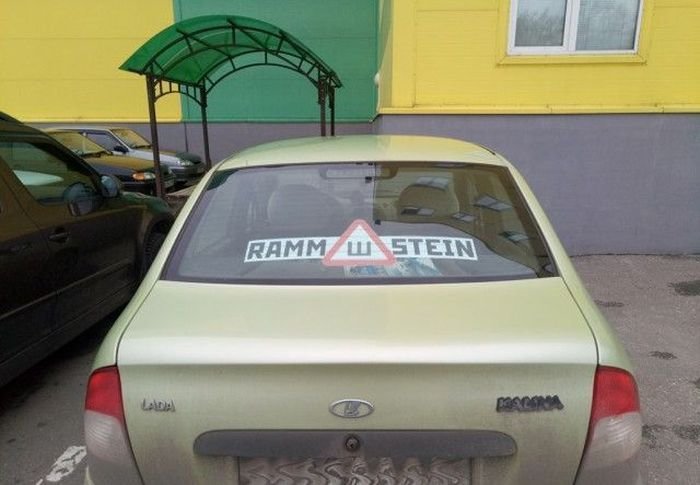 Ha kemény teleink lennének, mi is ismernénk ezt a figyelmeztető jelzést 7