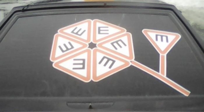 Ha kemény teleink lennének, mi is ismernénk ezt a figyelmeztető jelzést 5