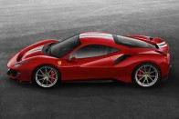 Brutalizálták a Ferrari 488-ast 14