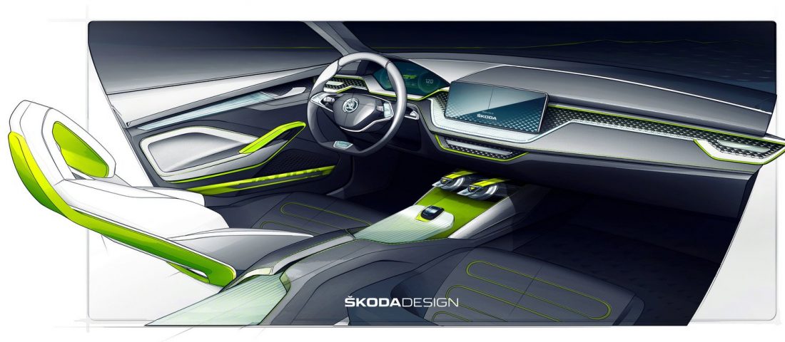 Terepjárót épít a Fabiából a Škoda