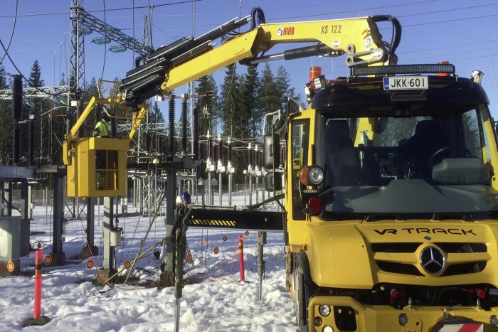 Erre a masinára számíthatsz, ha méteres hó áll az utadban 1 | Vezess Erre a masinára számíthatsz, ha méteres hó áll az utadban 1