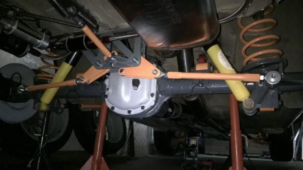 Kívülről egy átlag Lada, de a lemez alatt pokoli szörnyeteg bújik 5