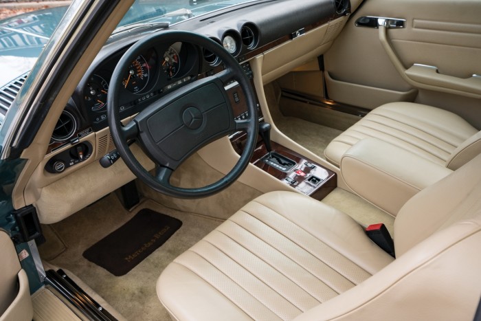 Ebben a Merciben te lehetsz Bobby Ewing 7 | Vezess Ebben a Merciben te lehetsz Bobby Ewing 7