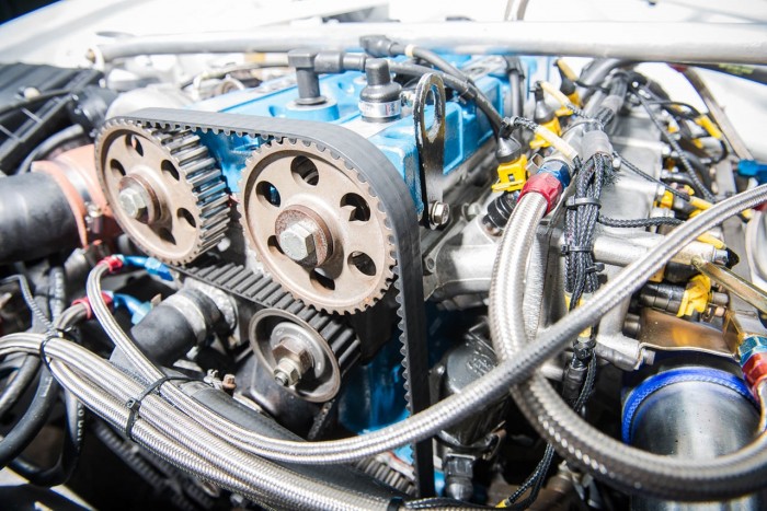 Hajmeresztő összeget kérnek ezért a nyerő Ford Sierráért 6