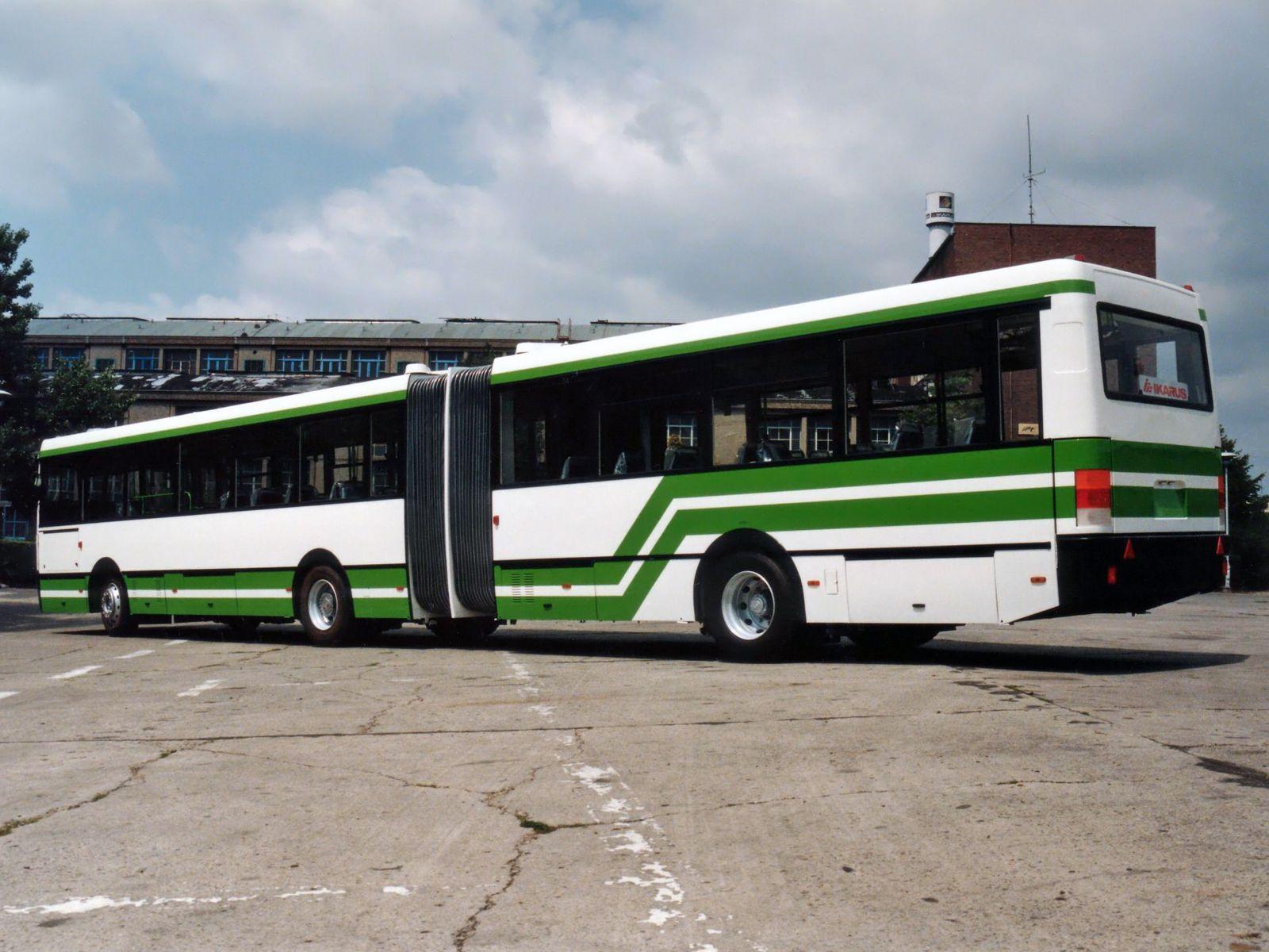 Különleges Ikarust ment meg a Közlekedési Múzeum 2 | Vezess Különleges Ikarust ment meg a Közlekedési Múzeum 2