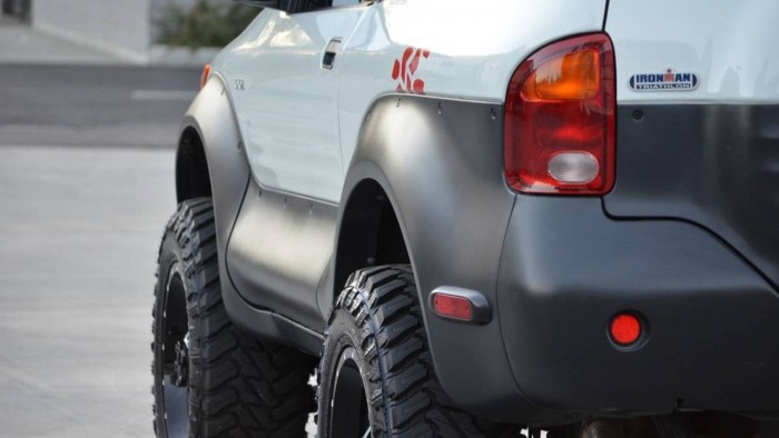 Ha egy igazán menő terepjárót szeretnél, nézd meg ezt az Isuzut! 7 | Vezess Ha egy igazán menő terepjárót szeretnél, nézd meg ezt az Isuzut! 7