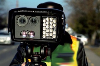 Csak pénzbehajtásra jó az új gyorshajtási szabály