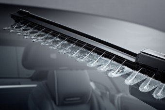 5 szokatlan ablaktörlő, amit autóra szereltek