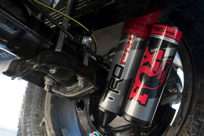 Gyári offroad-versenyautók, utcai használatra 6 | Vezess Gyári offroad-versenyautók, utcai használatra 6