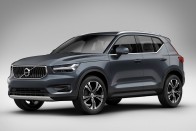 Elkészült a Volvo háromhengeres motorja 9