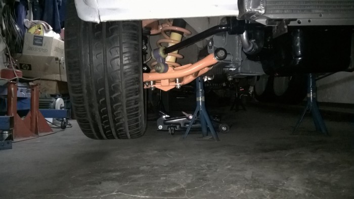 Kívülről egy átlag Lada, de a lemez alatt pokoli szörnyeteg bújik 12