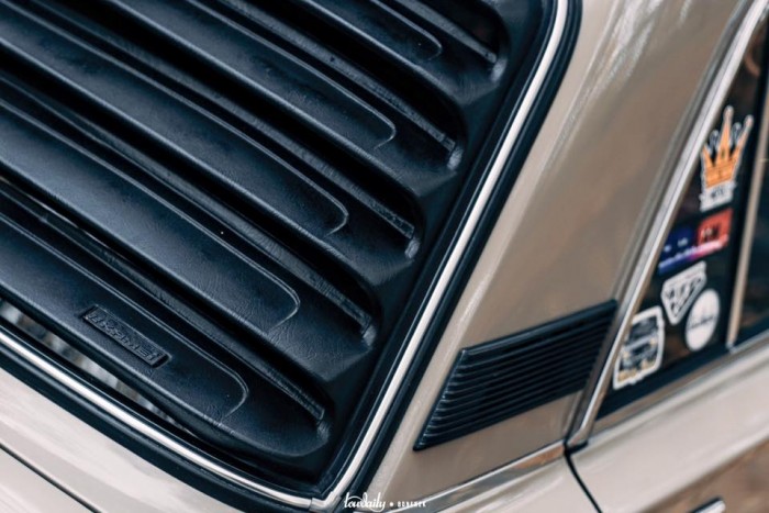 Rettentően menő lett ez a tuningolt Ezeröcsi 7 | Vezess Rettentően menő lett ez a tuningolt Ezeröcsi 7