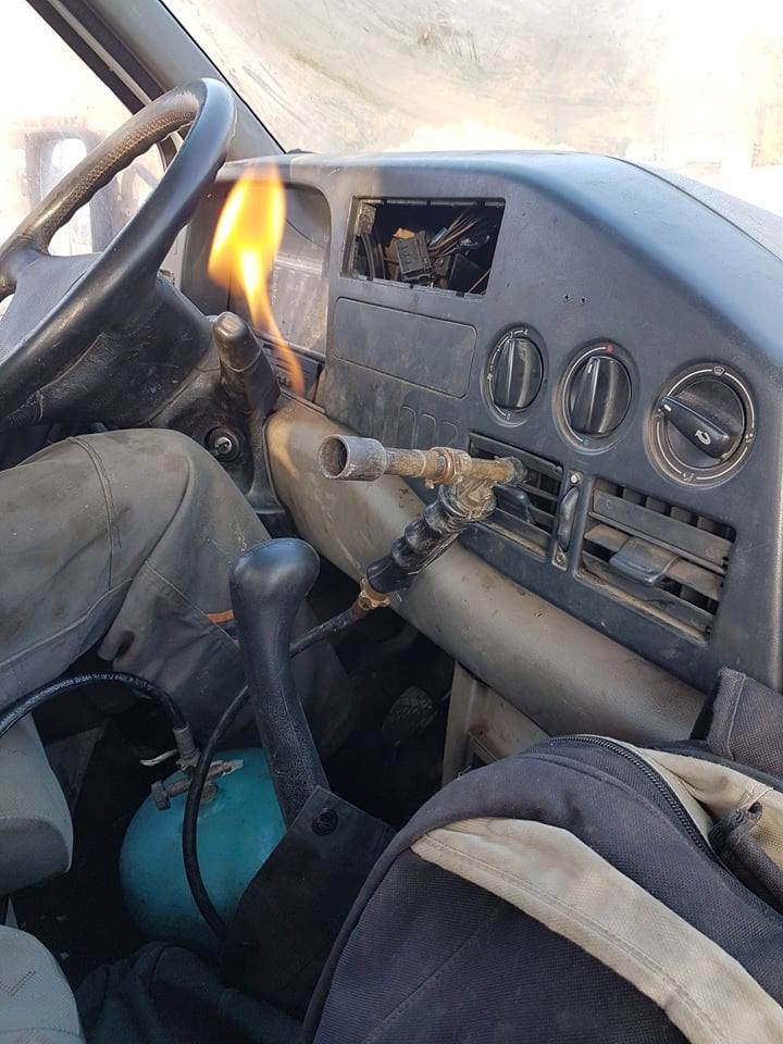 17 újabb fotó a műhelyek poklából 2