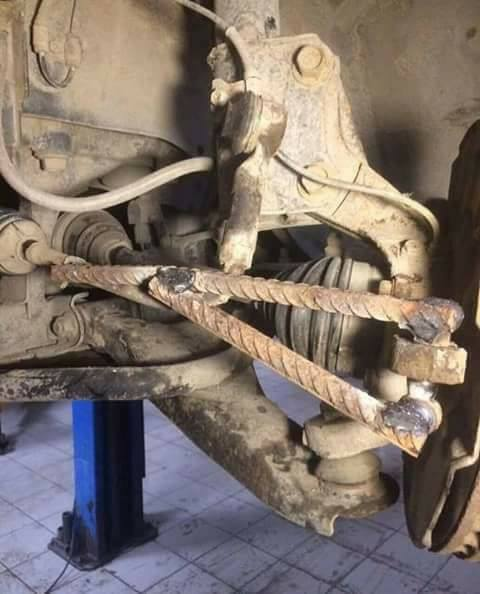 17 újabb fotó a műhelyek poklából 3