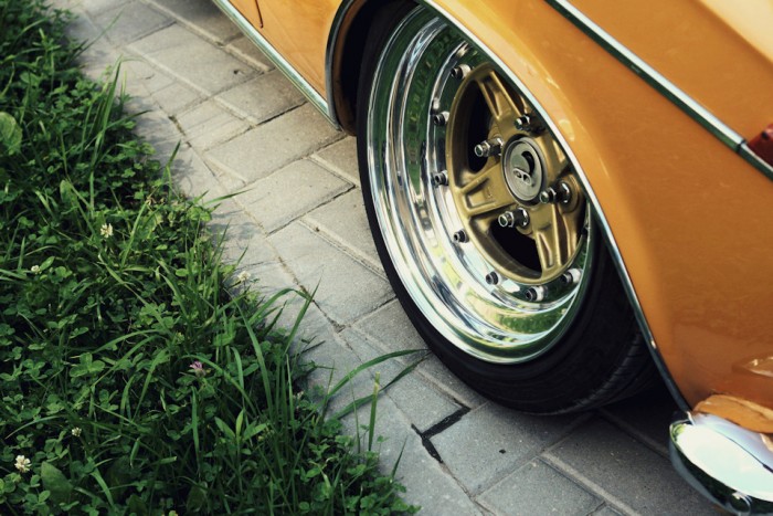 Valódi tuningálmot építettek ebből az öreg Ladából 7