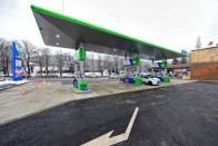 Hol van olcsóbb benzin Magyarországon? 2