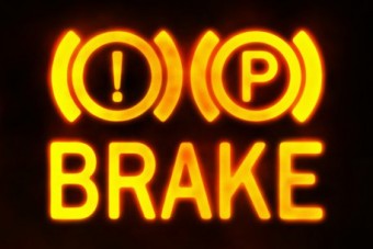 Mit csinálsz, ha eltörik a fék?
