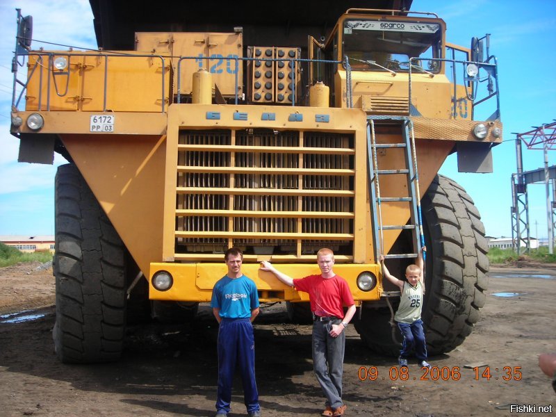 Nézz meg egy 220 tonnás guruló munkahelyet 3