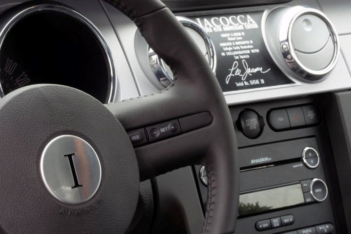 Rettentő rtika ez a furcsa Ford Mustang 7 | Vezess Rettentő rtika ez a furcsa Ford Mustang 7