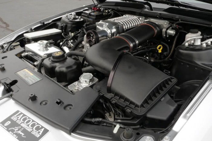 Rettentő rtika ez a furcsa Ford Mustang 6 | Vezess Rettentő rtika ez a furcsa Ford Mustang 6