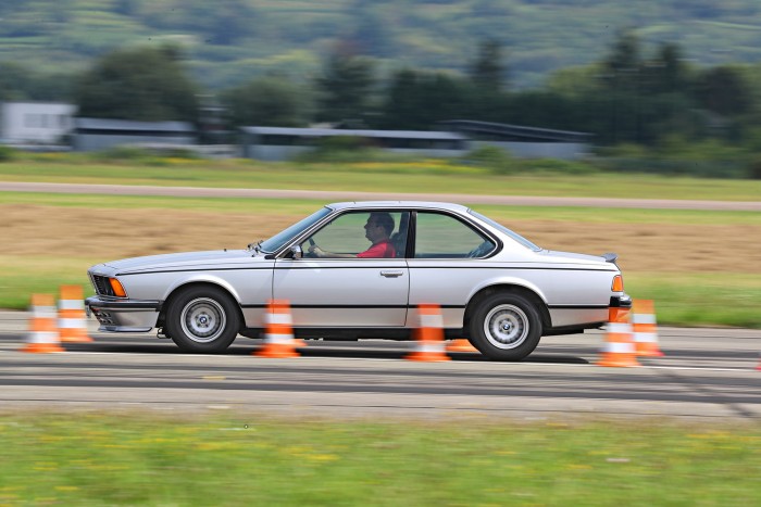 Régen minden jobb volt, még a BMW is 2 Régen minden jobb volt, még a BMW is 2