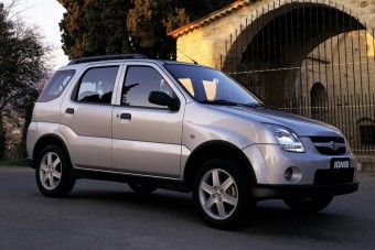 Jót tesz a Suzukinak a százas benzin?