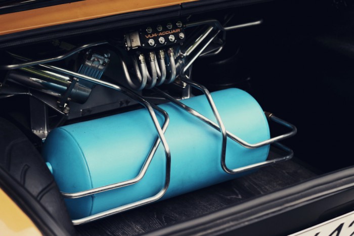 Valódi tuningálmot építettek ebből az öreg Ladából 5