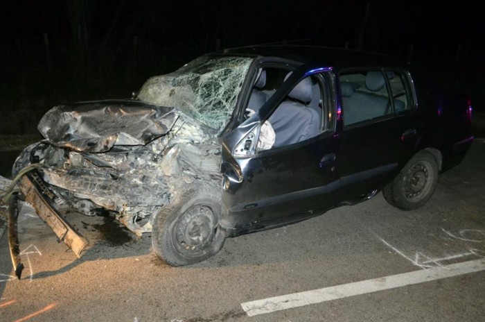 Fotókon a súlyos keceli karambol 2