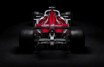 F1: Pályán az Alfa Romeo és a Toro Rosso - videó