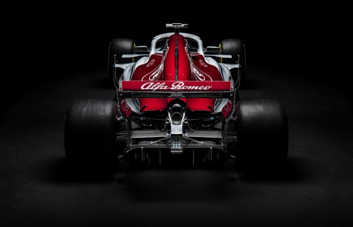 F1: Pályán az Alfa Romeo és a Toro Rosso – videó