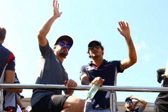 F1: Nekik adná Alonso a világbajnoki címet